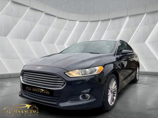 Used 2014 Ford Fusion SE w/ Equipment Group 202A image 1
