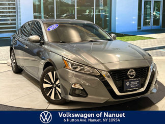 Used 2020 Nissan Altima 2.5 SL image 1