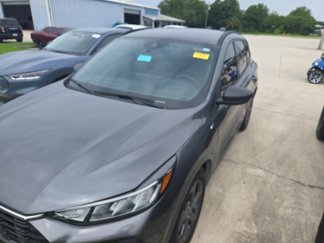 Used 2023 Ford Escape ST-Line w/ Tech Pack #1 image 1