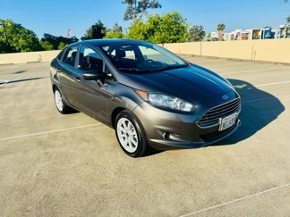 Used 2017 Ford Fiesta SE w/ Equipment Group 201A image 1
