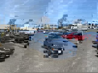 New 2025 Hyundai Elantra Sport image 1