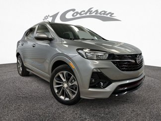 Used 2023 Buick Encore GX Select w/ Sport Touring Package image 1