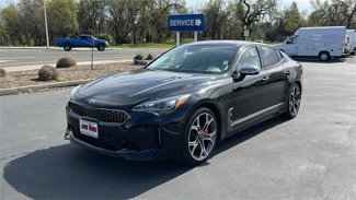 Used 2018 Kia Stinger GT2 image 1