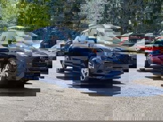 New 2025 Subaru Impreza 2.0i video 1