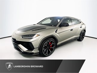 Used 2024 Lamborghini Urus Performante image 1