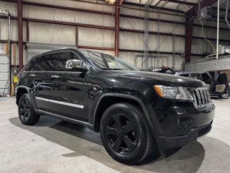 Used 2011 Jeep Grand Cherokee Limited image 1