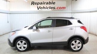 Used 2016 Buick Encore Convenience image 1