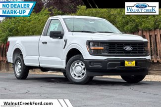New 2025 Ford F150 XL image 1