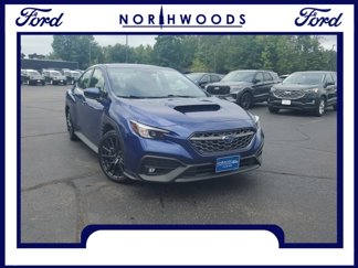 Used 2024 Subaru WRX Premium image 1