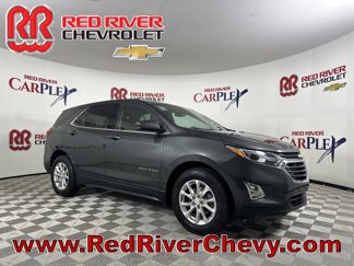 Used 2020 Chevrolet Equinox LT image 1