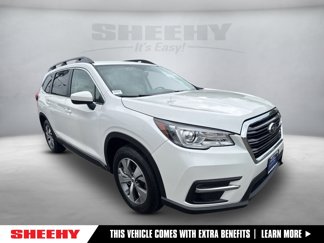 Used 2022 Subaru Ascent Premium w/ Convenience Package image 1