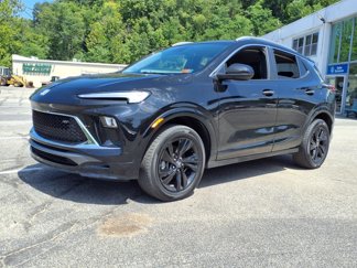 Used 2024 Buick Encore GX Sport Touring image 1