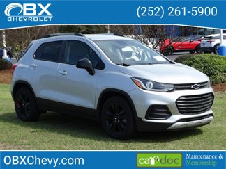 Used 2020 Chevrolet Trax LT w/ Redline Edition image 1