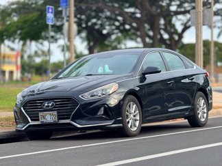 Used 2018 Hyundai Sonata SE image 1