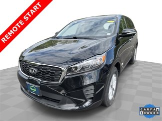 Used 2019 Kia Sorento LX image 1