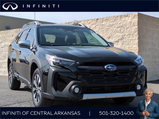Used 2024 Subaru Outback Touring XT image 1