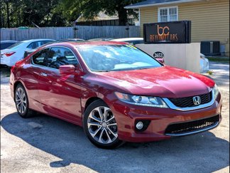 Used 2013 Honda Accord EX-L image 1