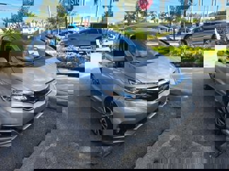 Used 2020 Honda Fit EX image 1