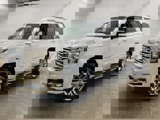 Used 2016 GMC Yukon SLT w/ Premium Edition image 1