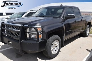 Used 2015 Chevrolet Silverado 1500 LT w/ All Star Edition image 1