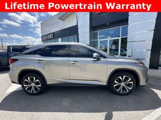 Used 2019 Lexus RX 350 FWD image 1
