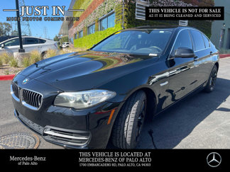 Used 2014 BMW 528i Sedan image 1