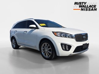 Used 2016 Kia Sorento SX w/ SXL Technology Package image 1