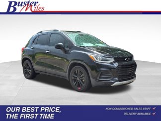 Used 2019 Chevrolet Trax LT w/ Redline Edition image 1