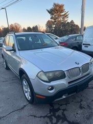 Used 2008 BMW X3 3.0si image 1
