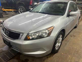 Used 2010 Honda Accord LX-P image 1