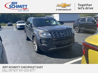 Used 2016 Ford Explorer Limited w/ Equipment Group 301A image 1