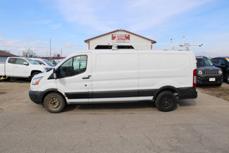 Used 2017 Ford Transit 250 148 Low Roof w/ Interior Upgrade Package image 1