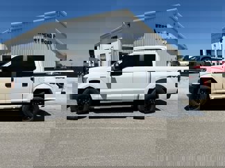 Used 2018 Ford F150 XL w/ XL Power Equipment Group image 1