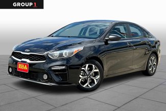 Used 2019 Kia Forte LXS image 1