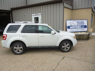 Used 2011 Ford Escape Limited w/ 302A Rapid Spec Order Code image 1