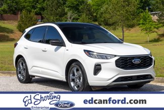 Used 2023 Ford Escape ST-Line w/ Tech Pack #1 image 1