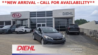 Used 2015 Kia Forte LX w/ Popular Package image 1