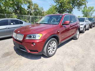 Used 2013 BMW X3 xDrive35i image 1