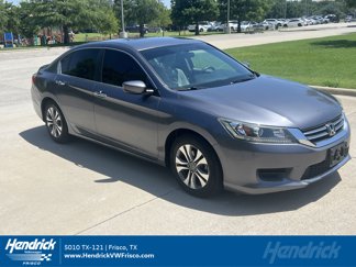 Used 2013 Honda Accord LX image 1