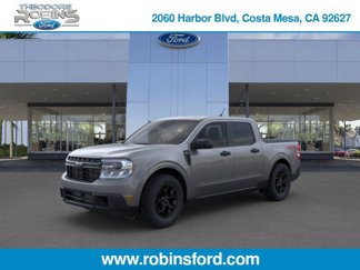 New 2024 Ford Maverick XLT w/ Equipment Group 300A Standard image 1