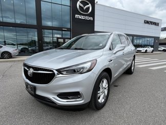 Used 2020 Buick Enclave Essence image 1