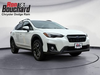 Used 2019 Subaru Crosstrek 2.0i Limited image 1