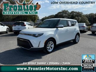 Used 2023 Kia Soul LX w/ LX Technology Package image 1