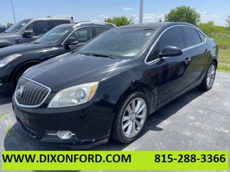 Used 2012 Buick Verano Convenience image 1