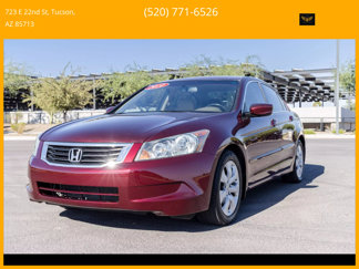 Used 2010 Honda Accord EX-L image 1