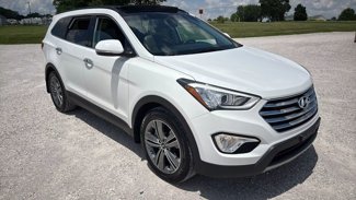 Used 2016 Hyundai Santa Fe SE w/ Option Group 03 image 1