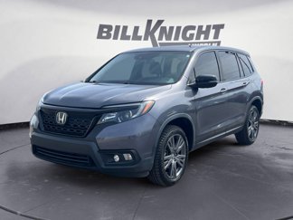 Used 2020 Honda Passport EX-L image 1