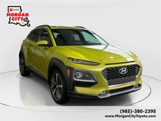 Used 2020 Hyundai Kona Limited image 1