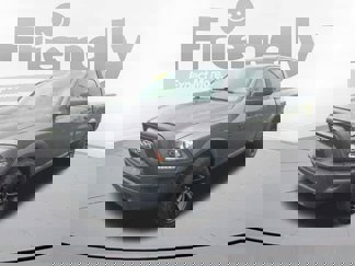 Used 2021 RAM 1500 Classic Warlock w/ Electronics Group image 1