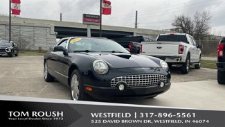 Used 2002 Ford Thunderbird image 1